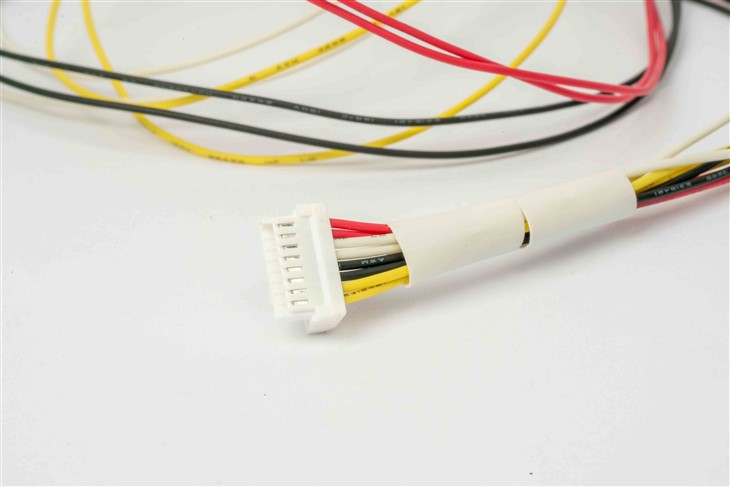 Thermistor Assembly Harness suppliers